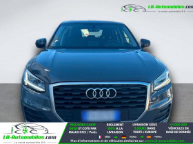 Audi Q2 TFSI 150 ch BVM  occasion � Beaupuy - photo n�4