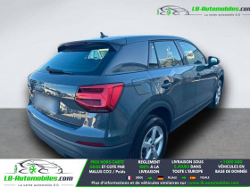 Audi Q2 TFSI 150 ch BVM  occasion � Beaupuy - photo n�3