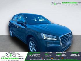 Audi Q2 TFSI 150 ch BVM  occasion � Beaupuy - photo n�2