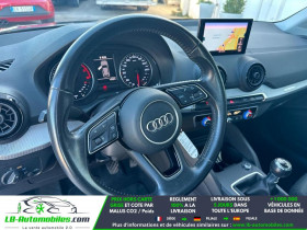 Audi Q2 TFSI 150 ch BVM  occasion � Beaupuy - photo n�6