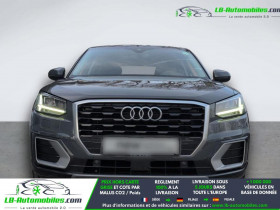 Audi Q2 TFSI 150 ch BVM  occasion � Beaupuy - photo n�4