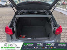 Audi Q2 TFSI 150 ch BVM  occasion � Beaupuy - photo n�8