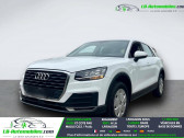 Annonce Audi Q2 occasion Essence TFSI 150 ch BVM � Beaupuy
