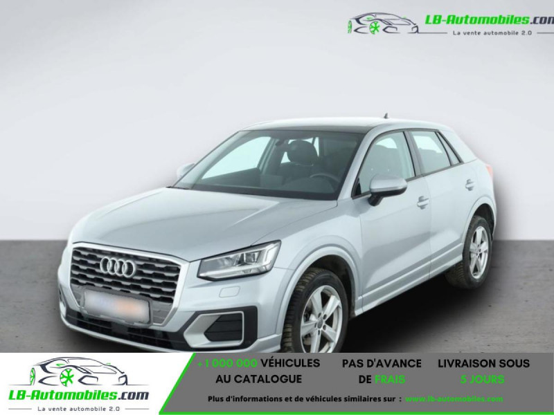 Audi Q2 TFSI 150 ch BVM  occasion � Beaupuy