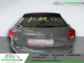 Audi Q2 TFSI 150 ch BVM  occasion � Beaupuy - photo n�5
