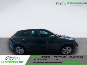 Audi Q2 TFSI 150 ch BVM  occasion � Beaupuy - photo n�4