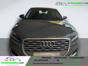 Audi Q2 TFSI 150 ch BVM  occasion � Beaupuy - photo n�3