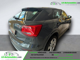 Audi Q2 TFSI 150 ch BVM  occasion � Beaupuy - photo n�2