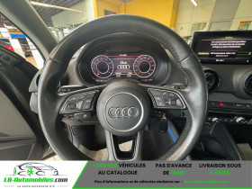Audi Q2 TFSI 150 ch BVM  occasion � Beaupuy - photo n�8