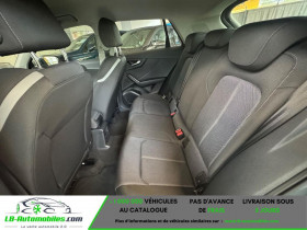 Audi Q2 TFSI 150 ch BVM  occasion � Beaupuy - photo n�7