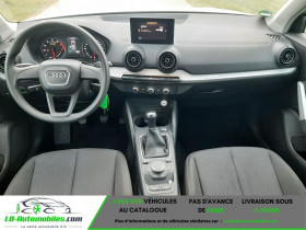 Audi Q2 TFSI 150 ch BVM  occasion � Beaupuy - photo n�3
