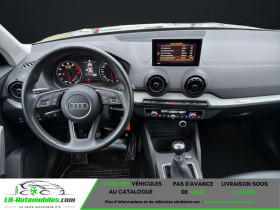 Audi Q2 TFSI 150 ch BVM  occasion � Beaupuy - photo n�3