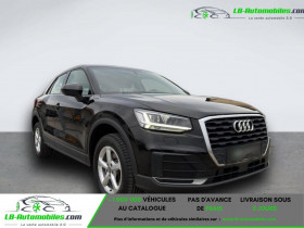 Audi Q2 TFSI 150 ch BVM  occasion � Beaupuy - photo n�2