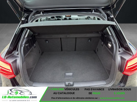 Audi Q2 TFSI 150 ch BVM  occasion � Beaupuy - photo n�10