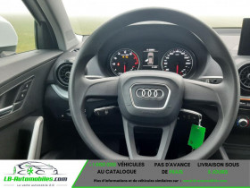Audi Q2 TFSI 150 ch BVM  occasion � Beaupuy - photo n�10
