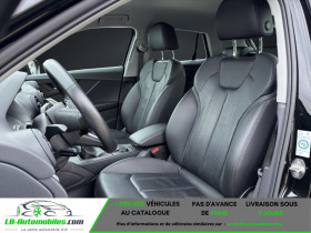 Audi Q2 TFSI 150 ch BVM  occasion � Beaupuy - photo n�9