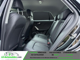 Audi Q2 TFSI 150 ch BVM  occasion � Beaupuy - photo n�8