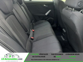Audi Q2 TFSI 150 ch BVM  occasion � Beaupuy - photo n�9