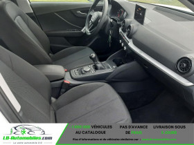 Audi Q2 TFSI 150 ch BVM  occasion � Beaupuy - photo n�8