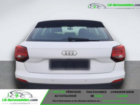 Audi Q2 TFSI 150 ch BVM  occasion � Beaupuy - photo n�7