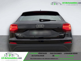 Audi Q2 TFSI 150 ch BVM  occasion � Beaupuy - photo n�6