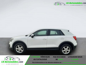 Audi Q2 TFSI 150 ch BVM  occasion � Beaupuy - photo n�6