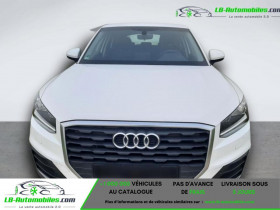 Audi Q2 TFSI 150 ch BVM  occasion � Beaupuy - photo n�5