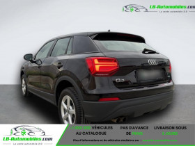 Audi Q2 TFSI 150 ch BVM  occasion � Beaupuy - photo n�4
