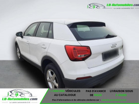 Audi Q2 TFSI 150 ch BVM  occasion � Beaupuy - photo n�4