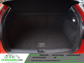 Audi Q2 TFSI 150 ch BVM  occasion � Beaupuy - photo n�8