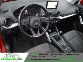 Audi Q2 TFSI 150 ch BVM  occasion � Beaupuy - photo n�7