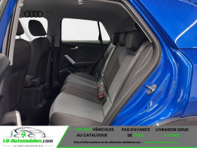 Audi Q2 TFSI 150 ch BVM  occasion � Beaupuy - photo n�8