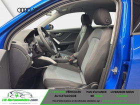 Audi Q2 TFSI 150 ch BVM  occasion � Beaupuy - photo n�7