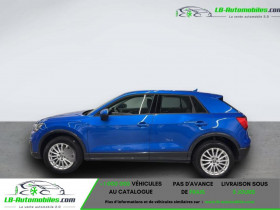 Audi Q2 TFSI 150 ch BVM  occasion � Beaupuy - photo n�5