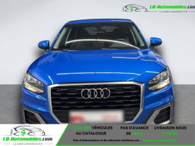 Audi Q2 TFSI 150 ch BVM  occasion � Beaupuy - photo n�4