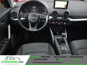 Audi Q2 TFSI 150 ch BVM  occasion � Beaupuy - photo n�2