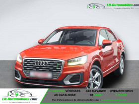 Audi Q2 , garage LB AUTOMOBILES � Beaupuy