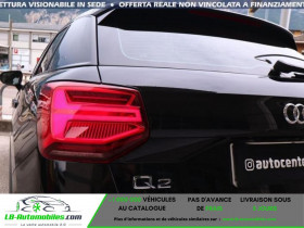 Audi Q2 TFSI 150 ch BVM  occasion � Beaupuy - photo n�7