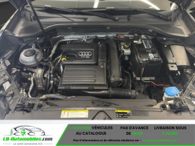 Audi Q2 TFSI 150 ch BVM  occasion � Beaupuy - photo n�8
