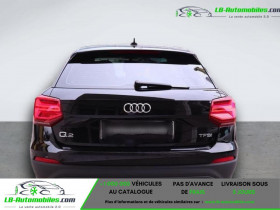 Audi Q2 TFSI 150 ch BVM  occasion � Beaupuy - photo n�5