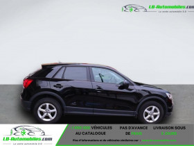 Audi Q2 TFSI 150 ch BVM  occasion � Beaupuy - photo n�4