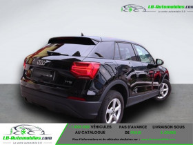 Audi Q2 TFSI 150 ch BVM  occasion � Beaupuy - photo n�3