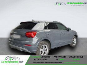 Audi Q2 TFSI 150 ch BVM  occasion � Beaupuy - photo n�2