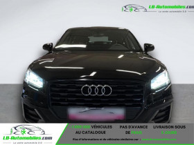Audi Q2 TFSI 150 ch BVM  occasion � Beaupuy - photo n�3