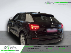 Audi Q2 TFSI 150 ch BVM  occasion � Beaupuy - photo n�2