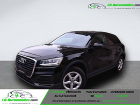Audi Q2 TFSI 150 ch BVM  occasion � Beaupuy - photo n�2