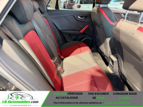 Audi Q2 TFSI 150 ch BVM  occasion � Beaupuy - photo n�8