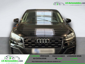Audi Q2 TFSI 150 ch BVM  occasion � Beaupuy - photo n�5