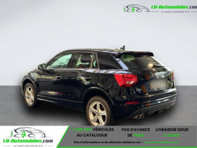 Audi Q2 TFSI 150 ch BVM  occasion � Beaupuy - photo n�4
