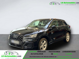 Audi Q2 TFSI 150 ch BVM  occasion � Beaupuy - photo n�2